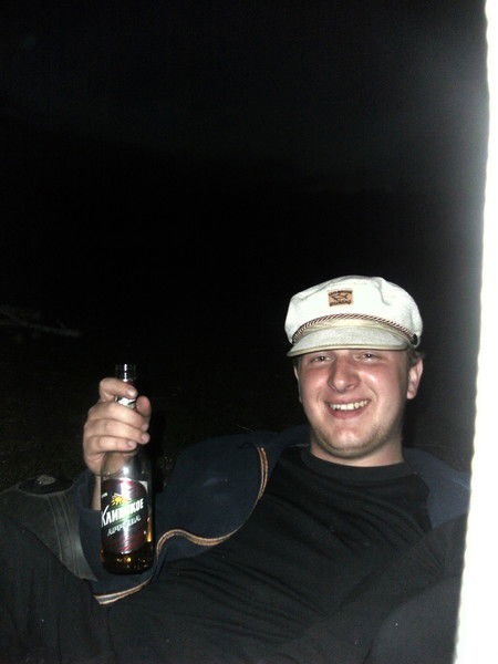 Виктор Симонин