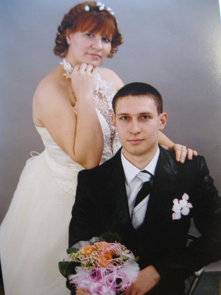 Ольга Подымова