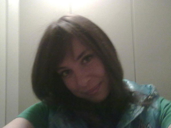 Елена Тимошенкова