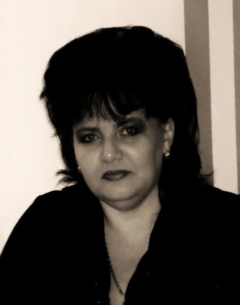 Ирина Бардакова