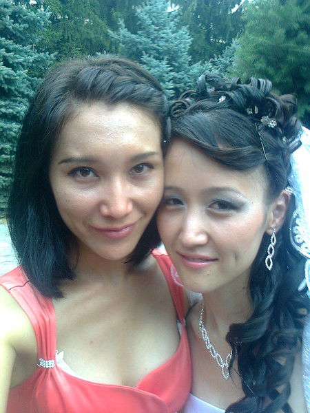 Фариза Каллиева