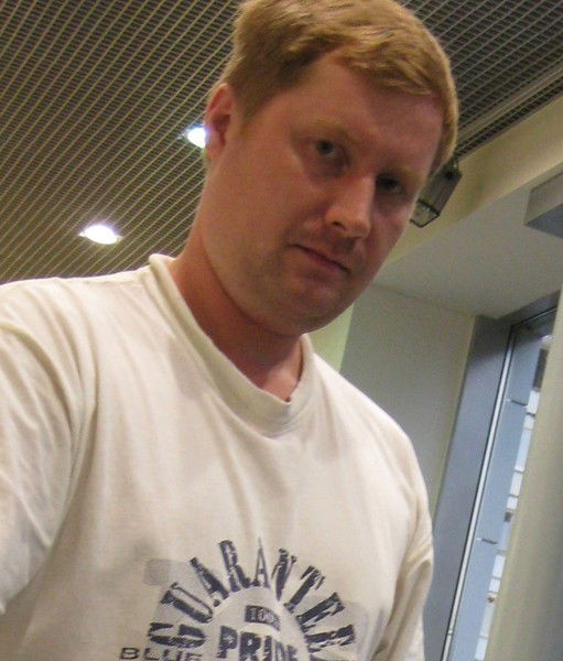 Константин Махнев