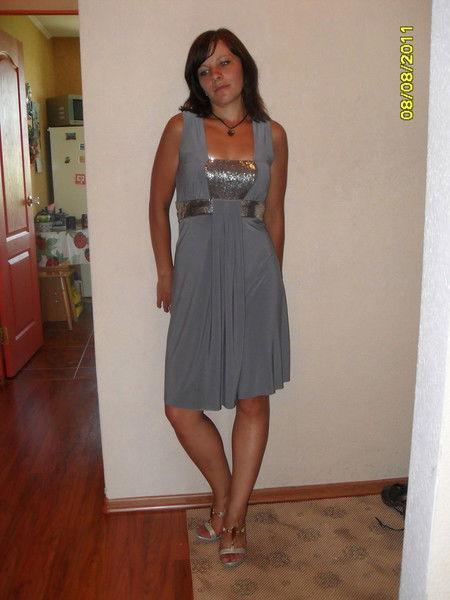 Юльчик Жданова