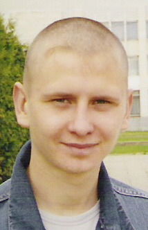 Антон Финьков