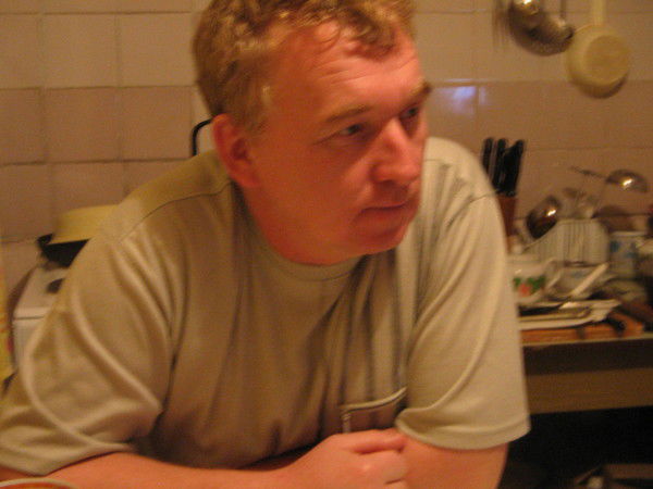 Владимир Гусельников