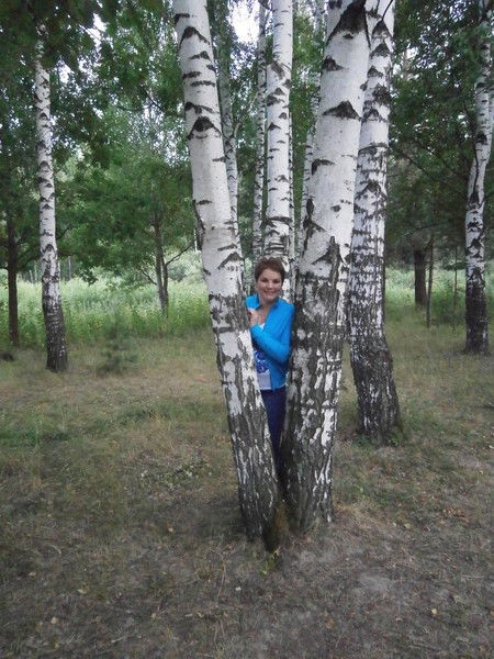 Лариса Маклакова