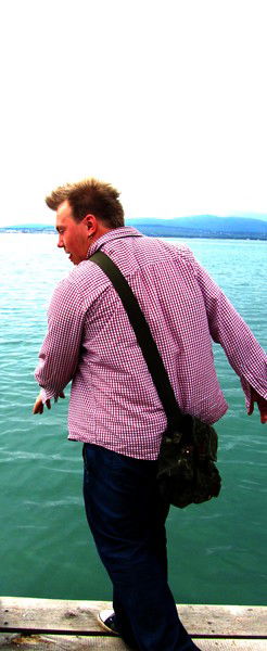 Константин Хадарин