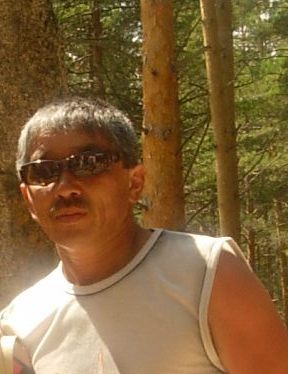 Гафиат Курманалиев