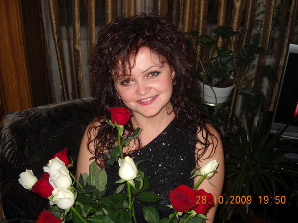 Татьяна Ковцур