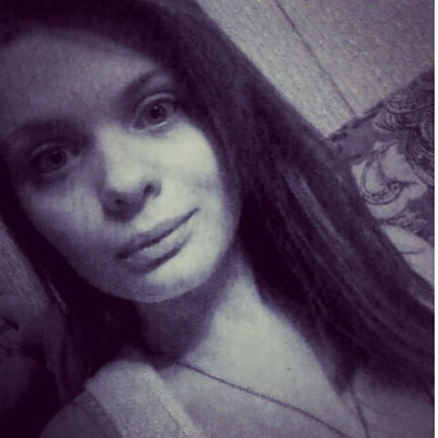 Алёна Смирнова