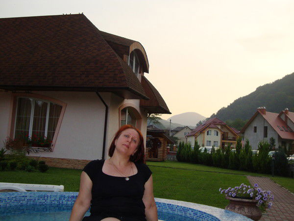 Лариса Радзик