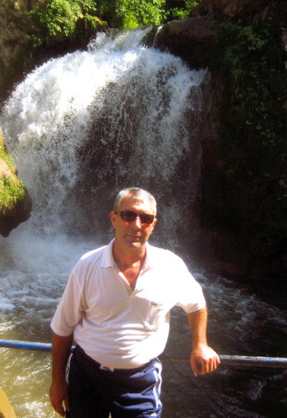 Элхан Фезлиев