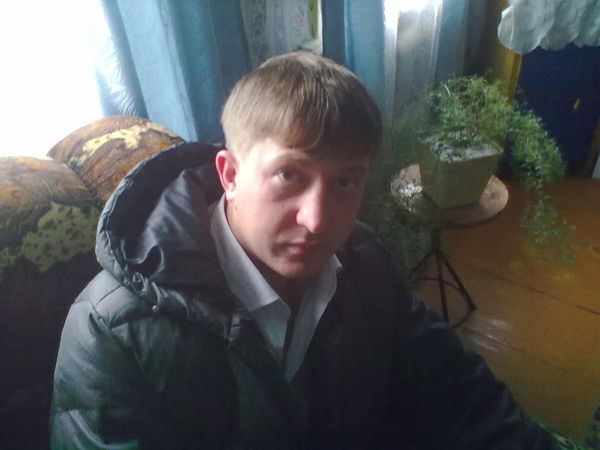 Колосов Александр