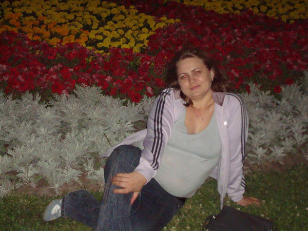 Надежда Гиря