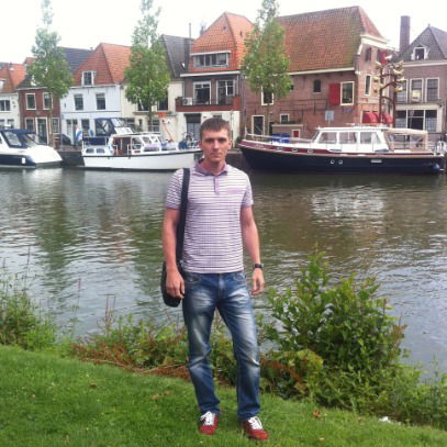 Евгений Литвинов