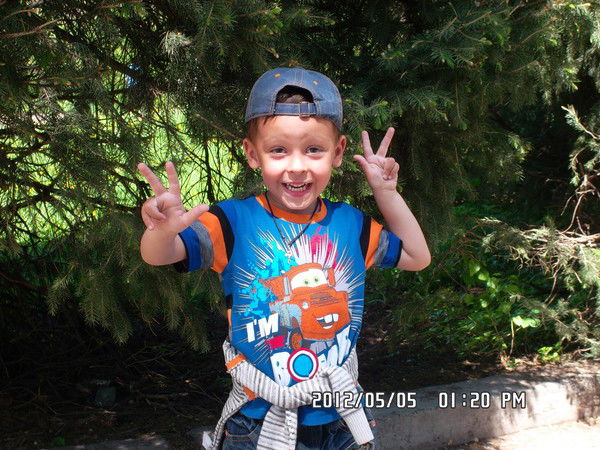 Сергей Тарасов