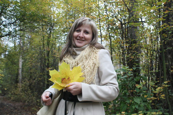 Светлана Шипкова