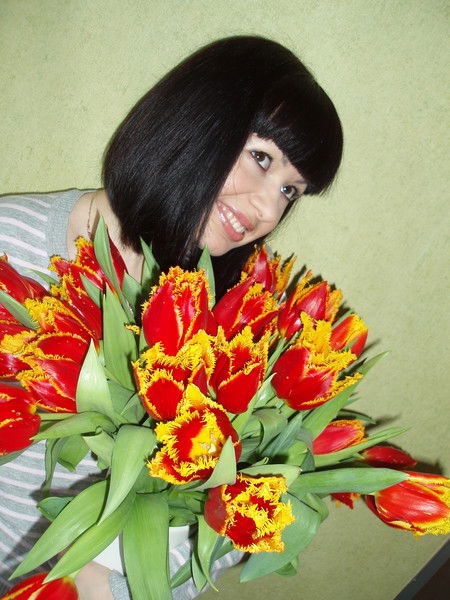 Алла Давыдова