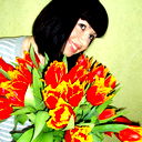 Алла Давыдова