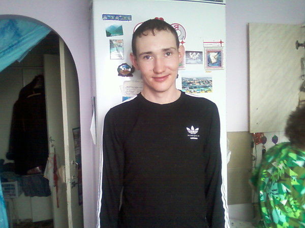 Виктор Филатов