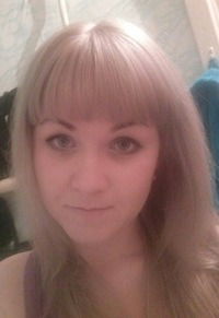 Ермолаева Мария