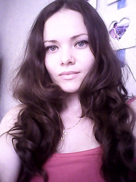 Екатерина Шушлебина