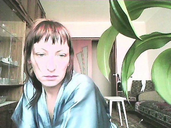 Оксана Тихонова