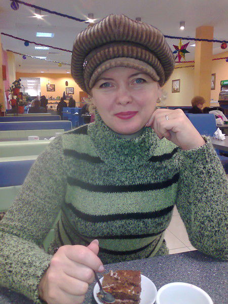 Наталья Карнафель