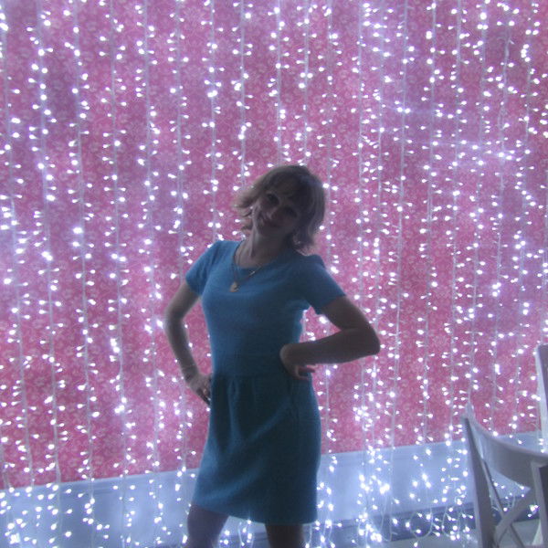 Анна Хайрулина