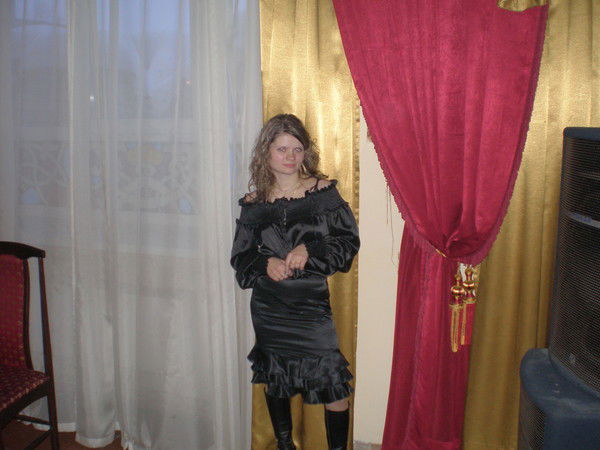 Любовь Степанова