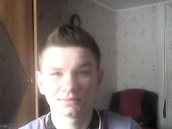 Сергей Черепанов