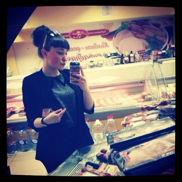 Кристина Гунченко