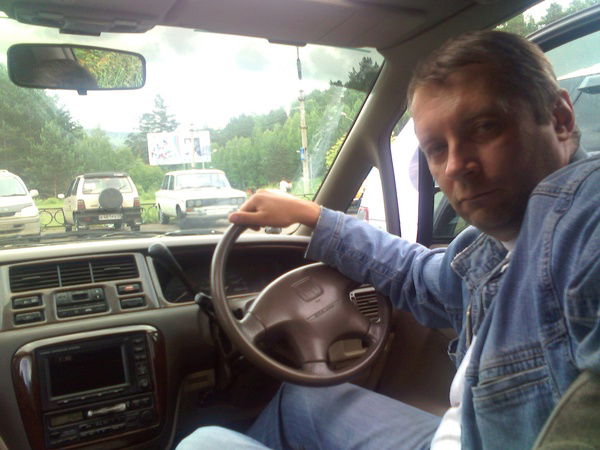 Дмитрий Капуста