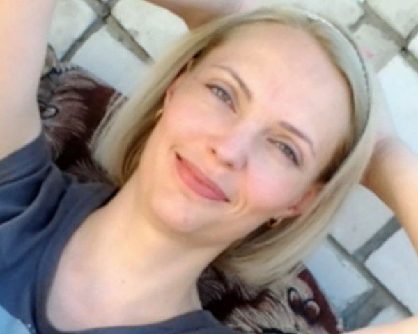 Мария Смердина (Мирошникова)