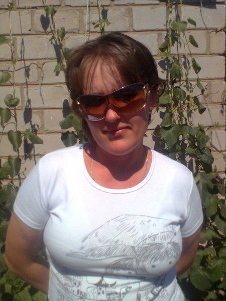 Галина Касаткина