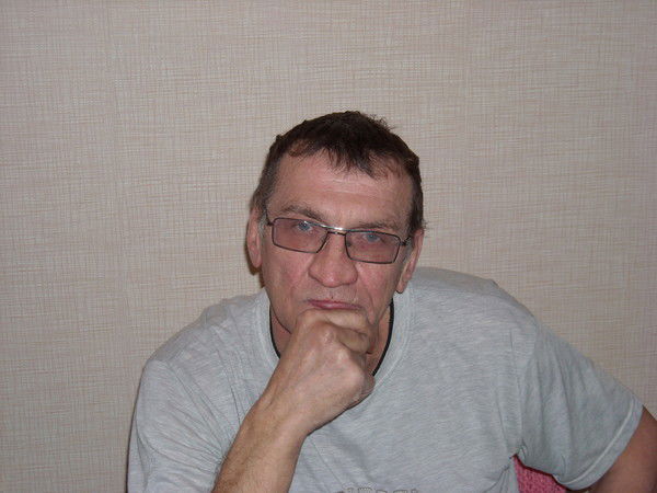 Александр Фурман