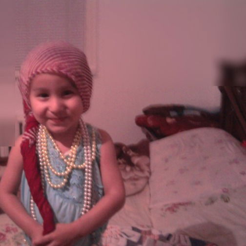 Жанат Нурекешова