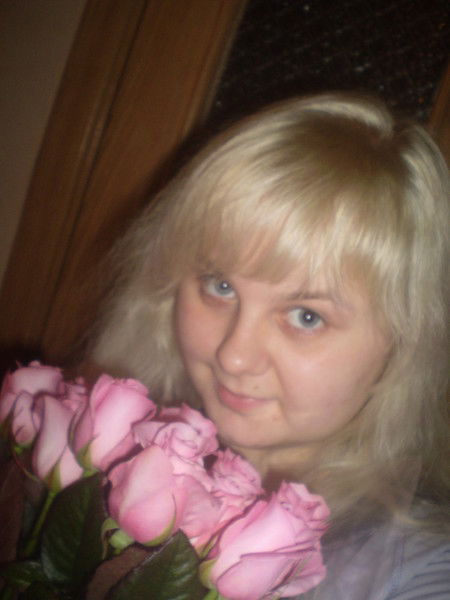 Лилия Глущенко