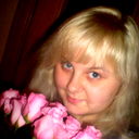 Лилия Глущенко
