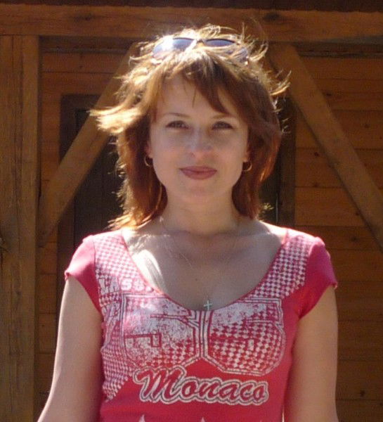 Галина Дяченко