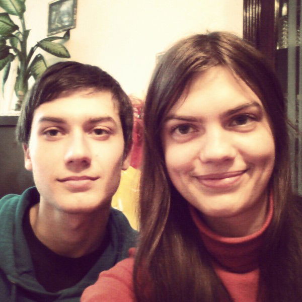 Саша Сончик