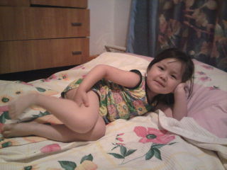 Инабат Жумабаева