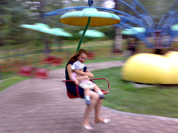 Алла Власова