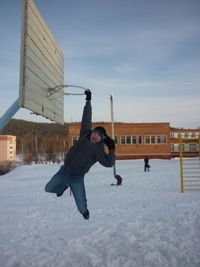 Павел Сахаров