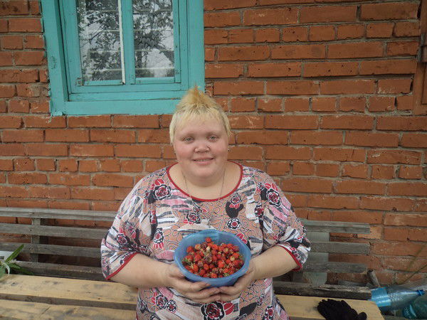 Ирина Скрябина