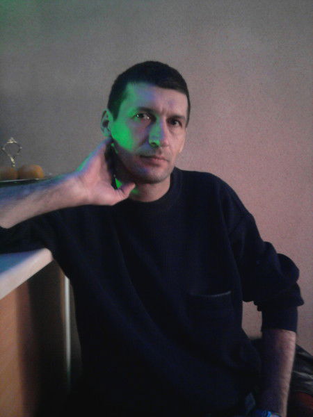 Николай Максименко