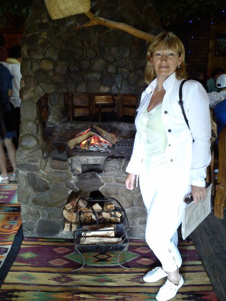 Светлана Янкина