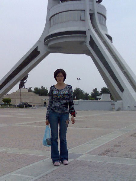 Юлия Габерзот