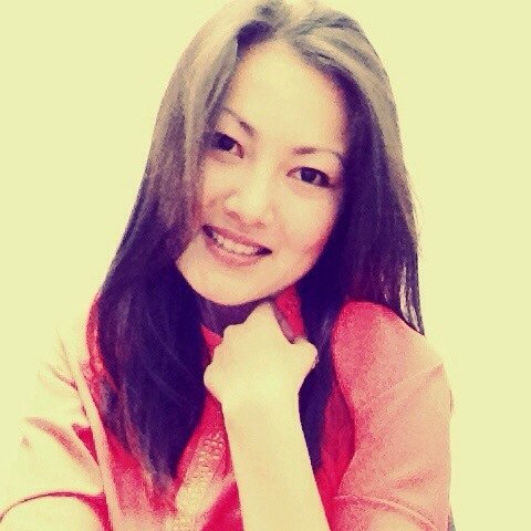 Айман Азаткызы