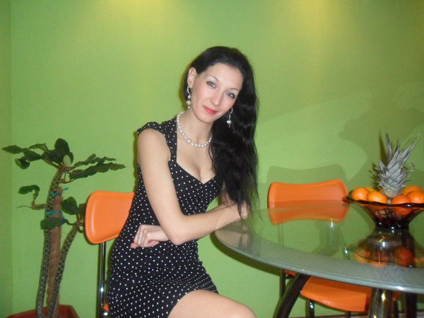 Виктория Агашенкова